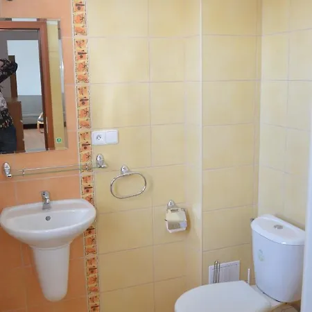 Apartman Promenada Jasmin Lucy - Mysi V Bote Lipno nad Vltavou